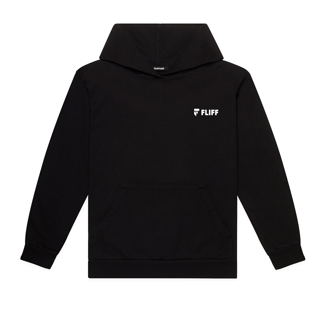 HOOD PULLOVER 419 C