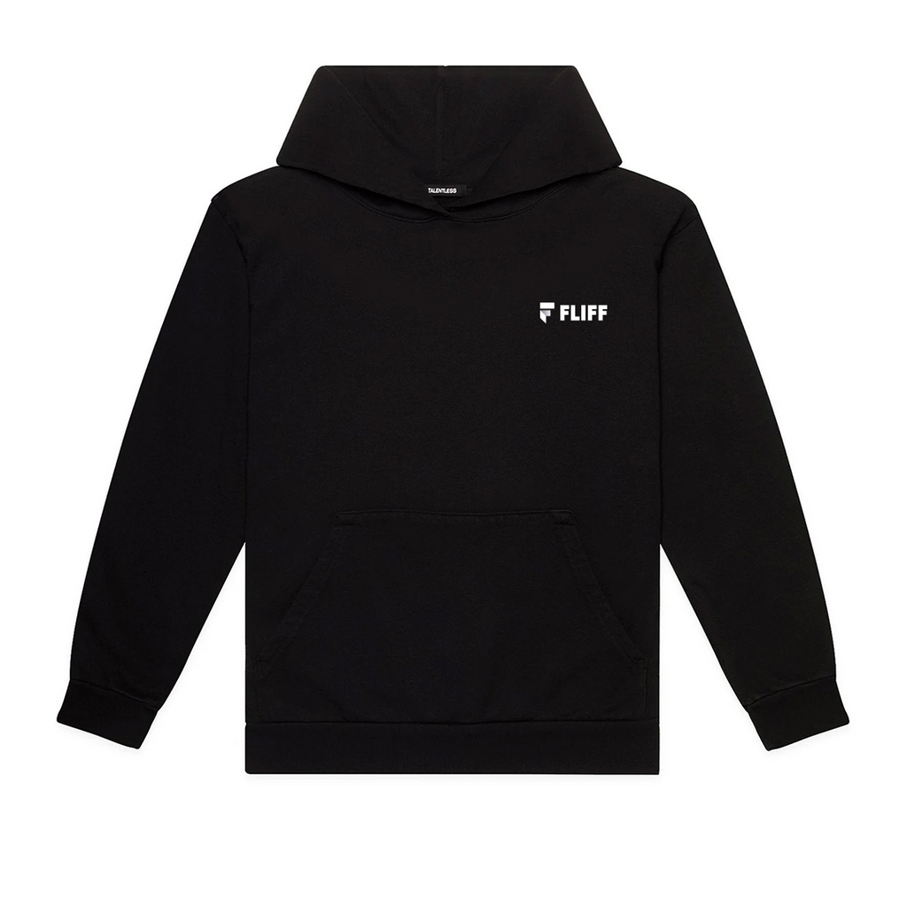 HOOD PULLOVER 419 C