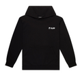 HOOD PULLOVER 419 C