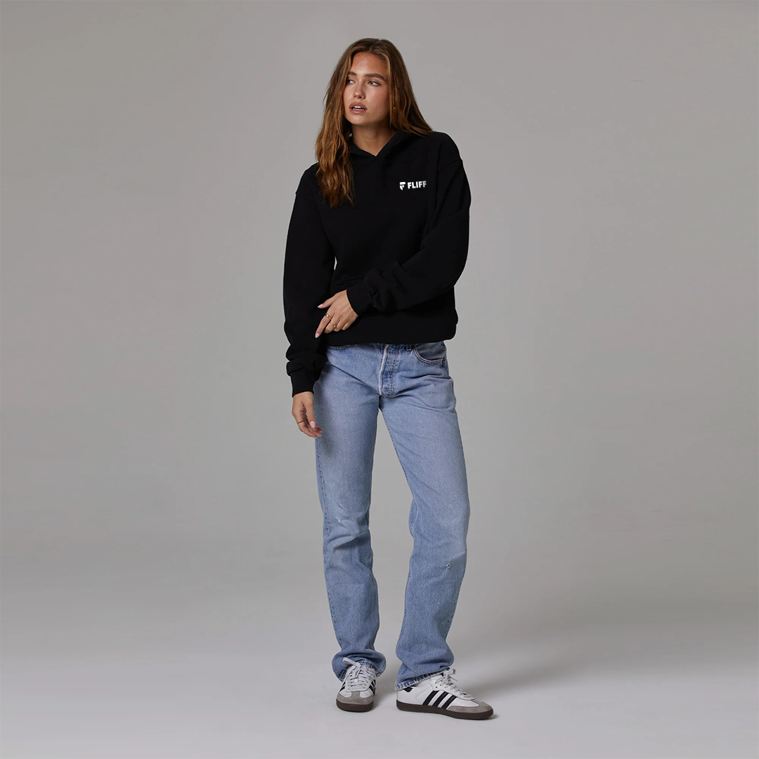HOOD PULLOVER 419 C
