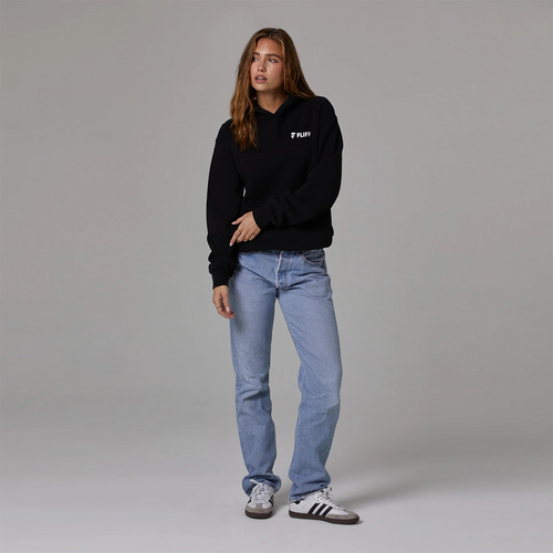 HOOD PULLOVER 419 C