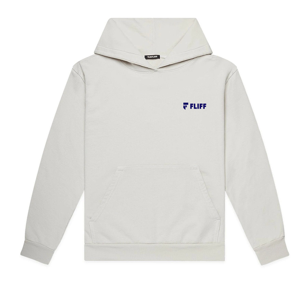 HOOD PULLOVER 6197 C (green-yellow)