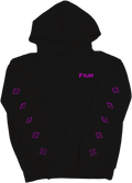 HOOD PULLOVER 419 C