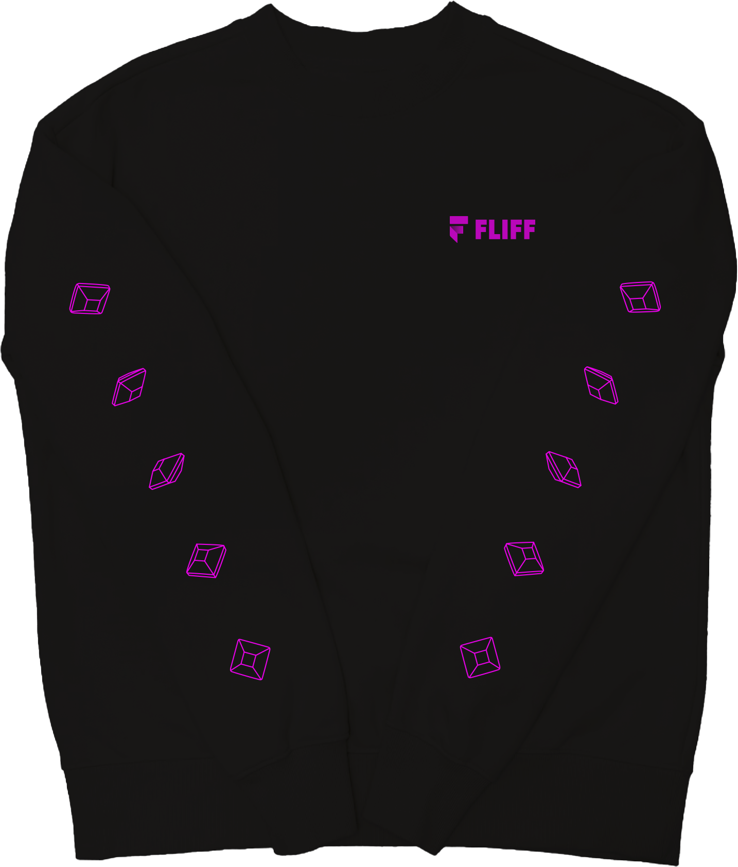 LS TEE FOR 20S 419 C (dark)