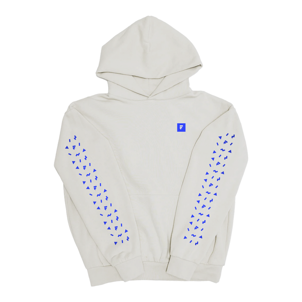 HOOD PULLOVER 6197 C