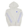 HOOD PULLOVER 6197 C