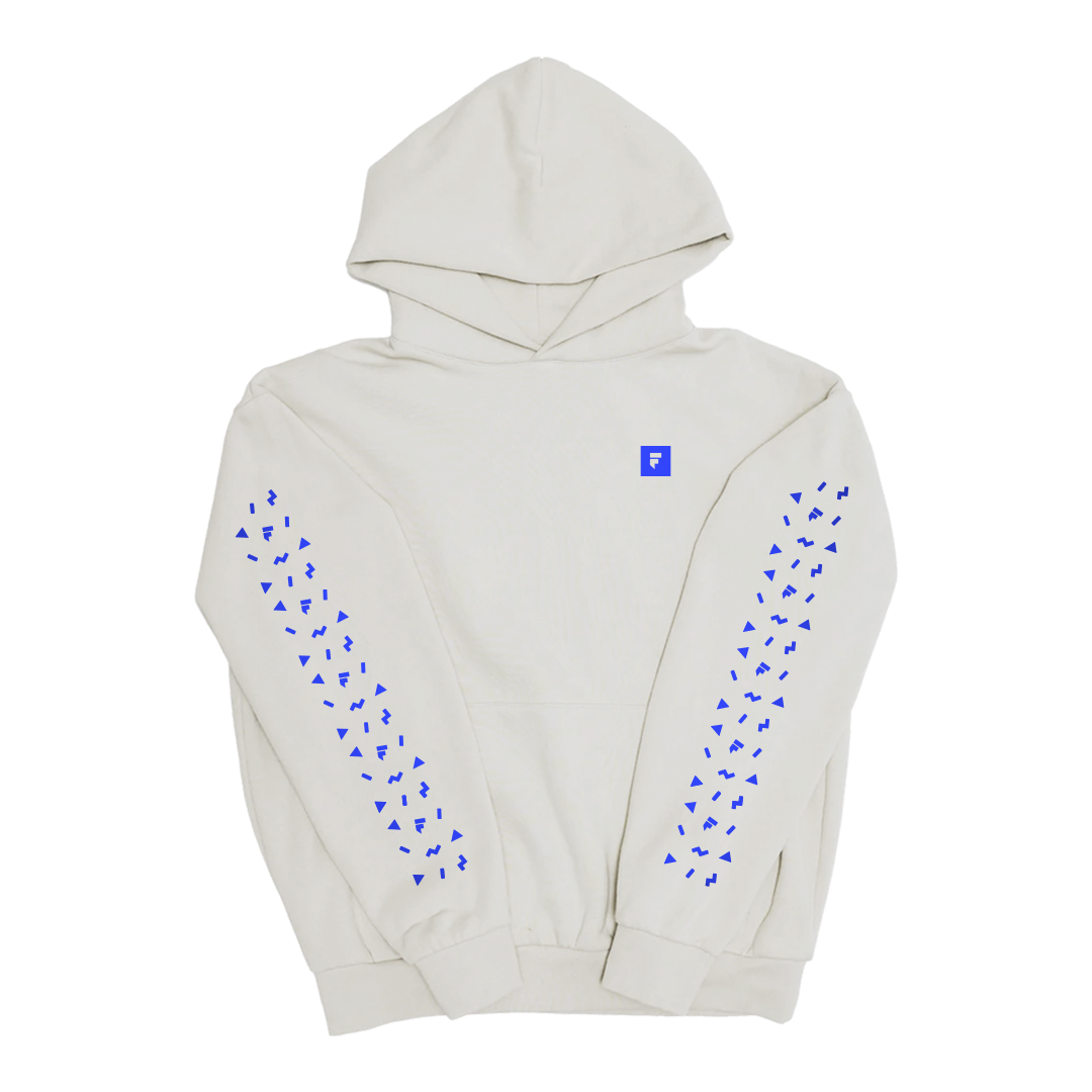 HOOD PULLOVER 6197 C