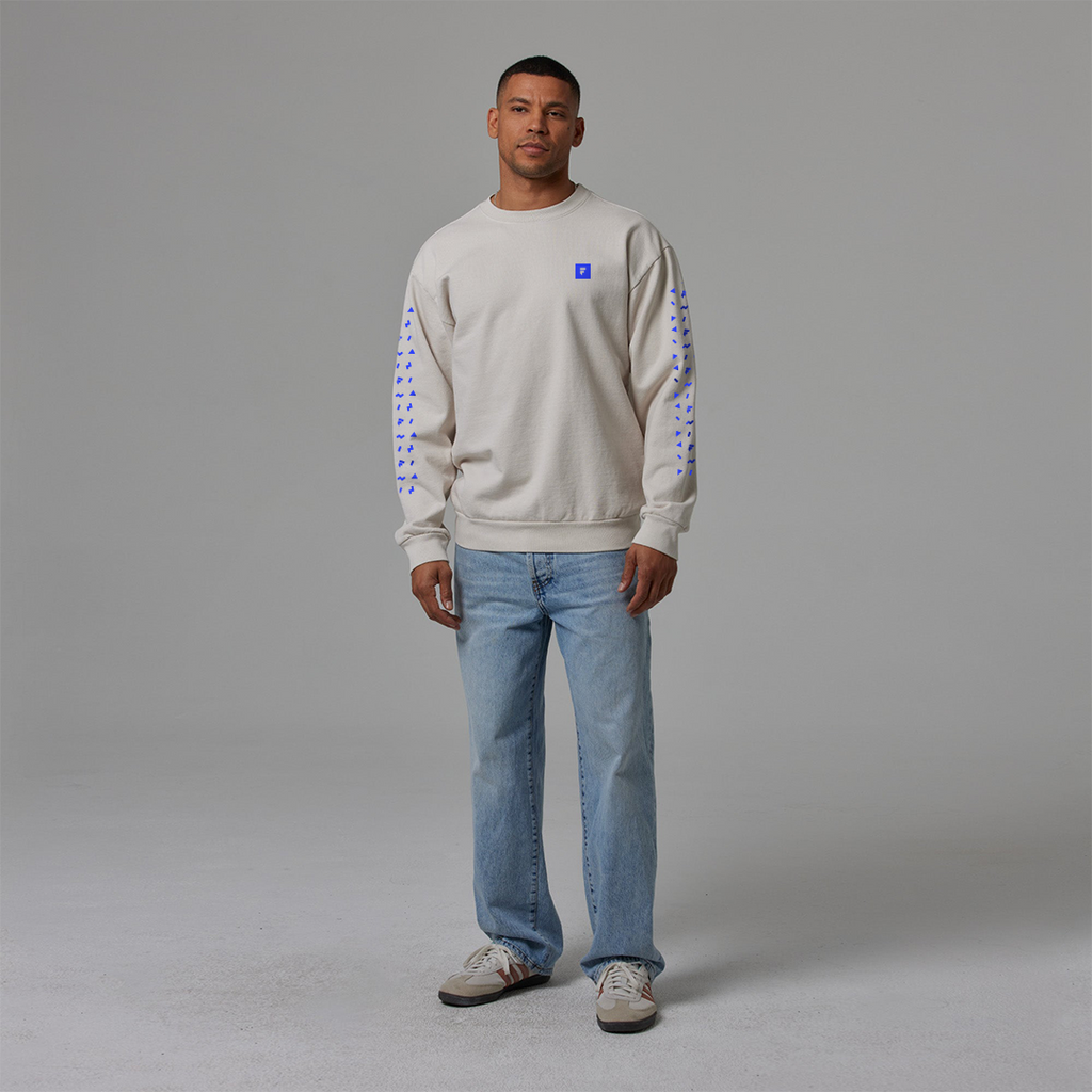 LS TEE FOR 20S  6197 C